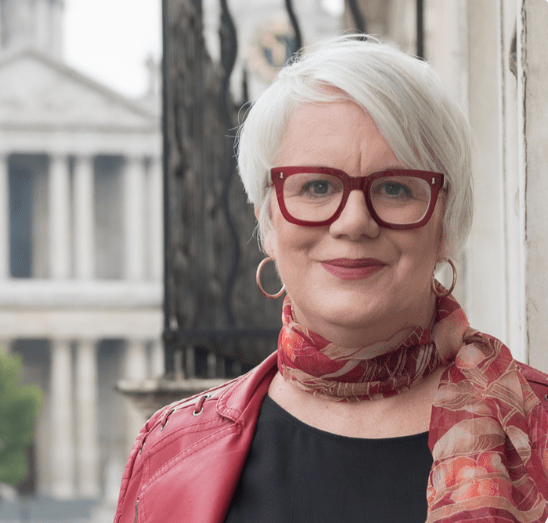 brainsparker founder gabriella goddard london