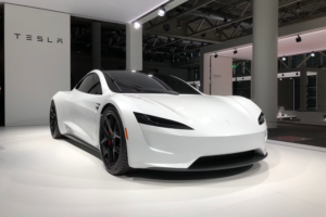 Tesla Leads China’s Record 4.3 Million-Vehicle Recall Over Emergency Door Safety Concerns
