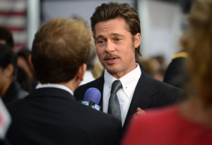The Flames of Fate: Brad Pitt’s Château Miraval and the Rising Threat of European Wildfires