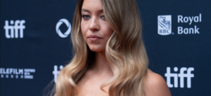 Sydney Sweeney Takes on a High-Flying Airplane Stunt and Sends a Challenge to Tom Cruise