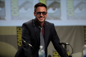 Robert Downey Jr Celebrates 21 Years of Marriage with Susan Downey in a Heartfelt Tribute