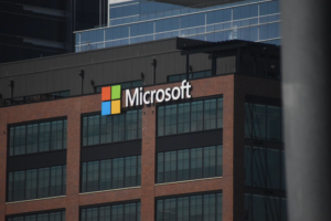 Microsoft Launches Largest India Data Center in Hyderabad Amid Intensifying AI Competition