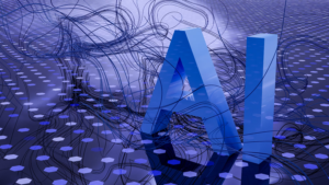 Artificial Intelligence Boom Begins to Reshape the UK Economy