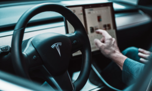 Tesla Cybercab Rollout Tests the Limits of U.S. Vehicle Safety Regulations