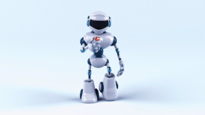 China Accelerates Development of Humanoid Robots for Future Military Operations