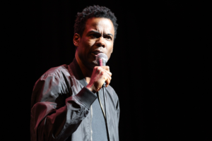 Chris Rock Calls for a Fourth Madagascar Film as He Offers to Return as Marty