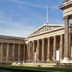 British Museum from NE (cropped)