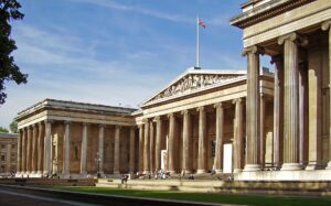 British Museum from NE (cropped)