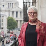 Gabriella Goddard St Pauls Bio